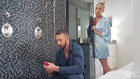 Aubrey Kate Johnny B