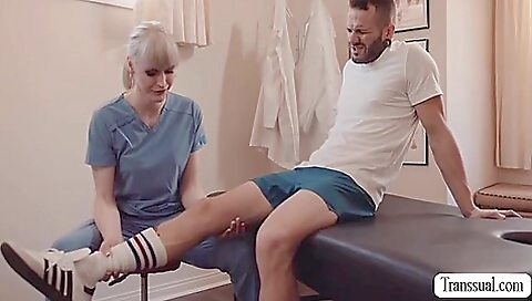 Sexy girlfriend caught stepmom goals ribasd