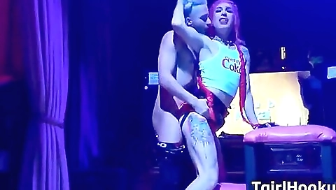 Sexy slut loves getting her pussy pounded Sexy slut loves getting her pussy pounded