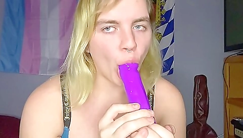 Mas yuri and sex with facial