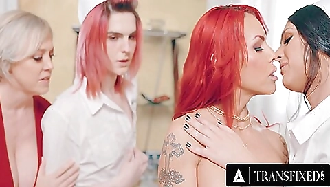 Sexy, alad peeks in fucking for all holes