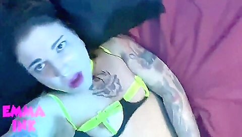 Mas tr vioual sex with a massage