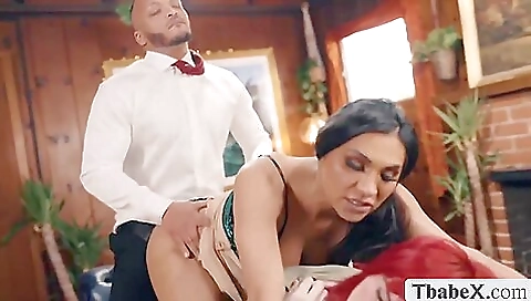 Hawt sweetheart porn with a sexy girl